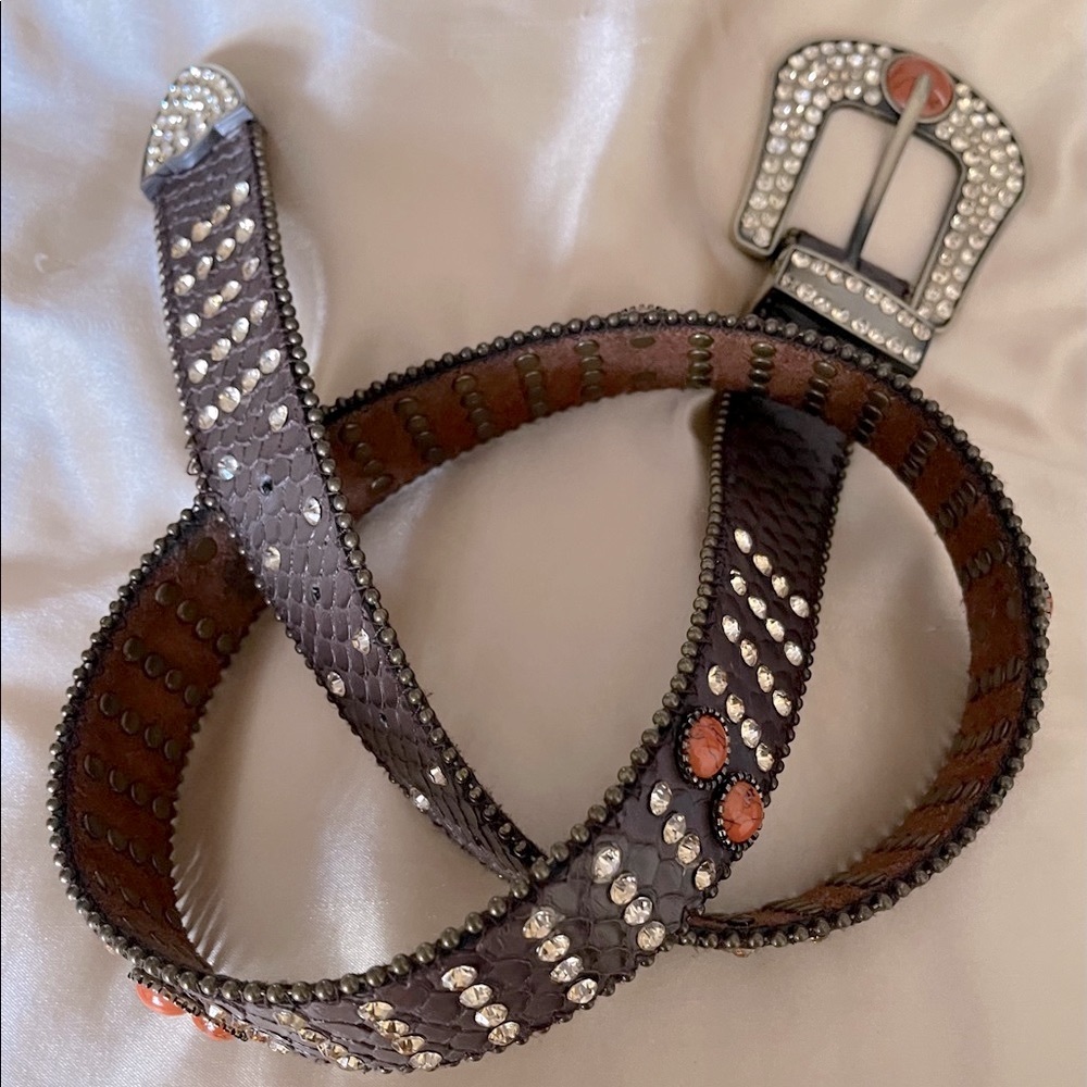 Belt